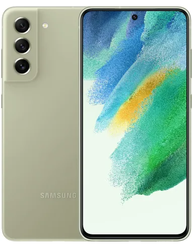 Samsung Galaxy S21 FE 5G 8/256GB Verde