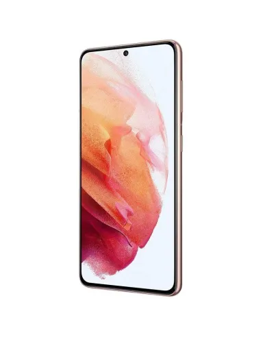 Samsung Galaxy S21 G991 5G 8/128GB Rosa
