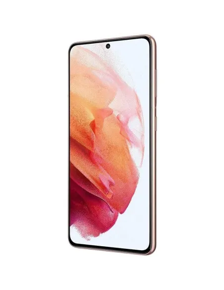 Samsung Galaxy S21 G991 5G 8/128GB Rosa