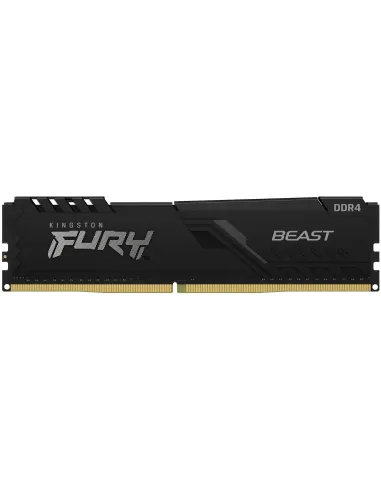 Kingston FURY Beast RGB DDR4 3600 MHz 16GB (2x8GB) CL17