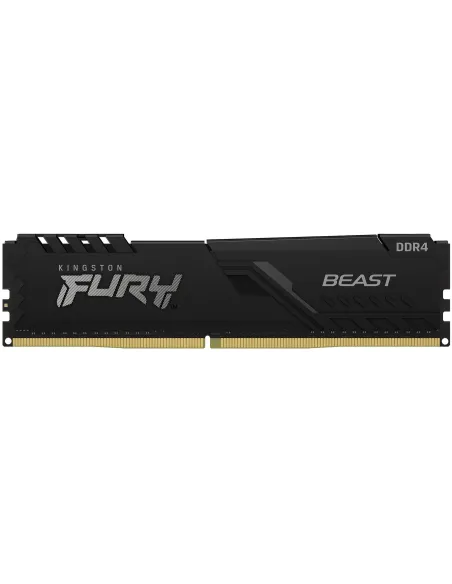 Kingston FURY Beast RGB DDR4 3600 MHz 16GB (2x8GB) CL17