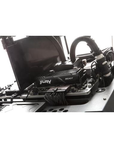 Kingston FURY Beast RGB DDR4 3600 MHz 16GB (2x8GB) CL17