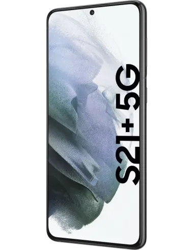 Samsung Galaxy S21 Plus 5G 8/128GB Negro