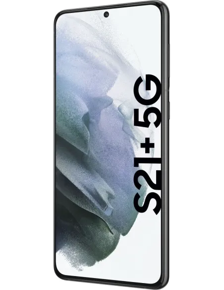 Samsung Galaxy S21 Plus 5G 8/128GB Negro