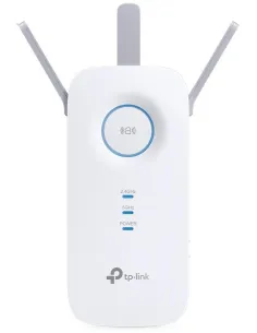 TP-Link RE450 Repetidor Wi-Fi/Amplificador AC1750 Dual Band-NSWPAC0174