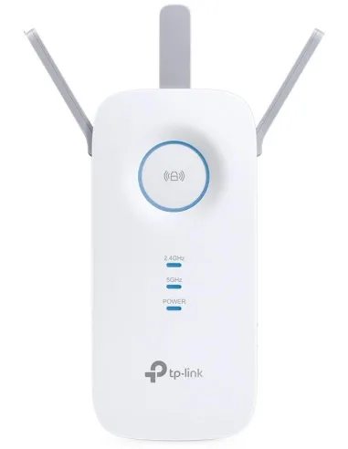TP-Link RE450 Repetidor Wi-Fi/Amplificador AC1750 Dual Band