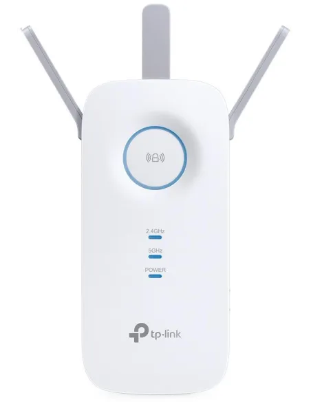 TP-Link RE450 Repetidor Wi-Fi/Amplificador AC1750 Dual Band