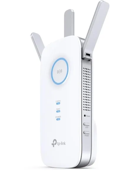 TP-Link RE450 Repetidor Wi-Fi/Amplificador AC1750 Dual Band