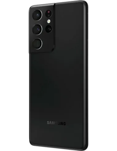 Samsung Galaxy S21 Ultra 5G 12/128GB Negro
