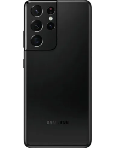 Samsung Galaxy S21 Ultra 5G 12/128GB Negro