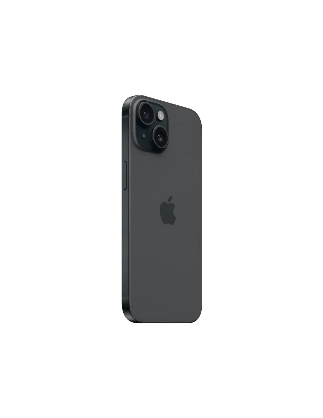 Apple iPhone 15 128GB Negro