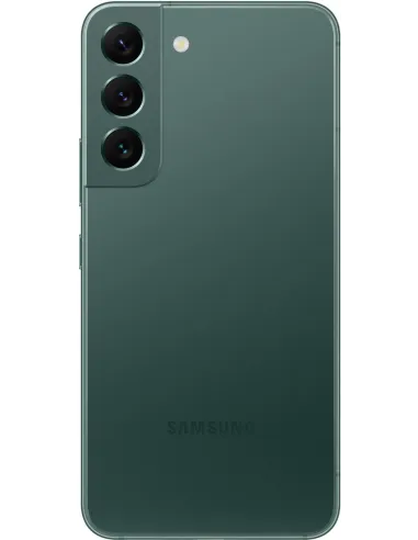 Samsung Galaxy S22 5G 8/256GB Verde