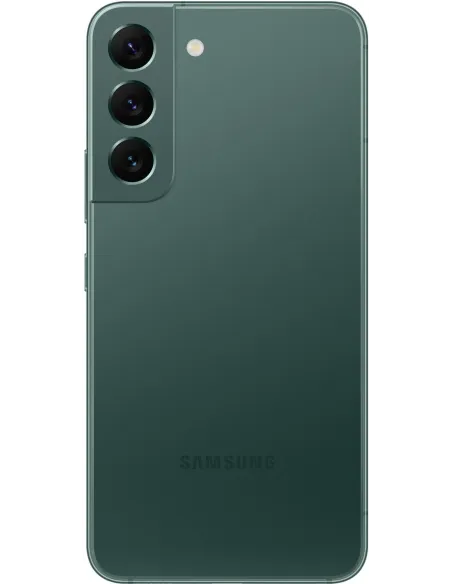 Samsung Galaxy S22 5G 8/256GB Verde