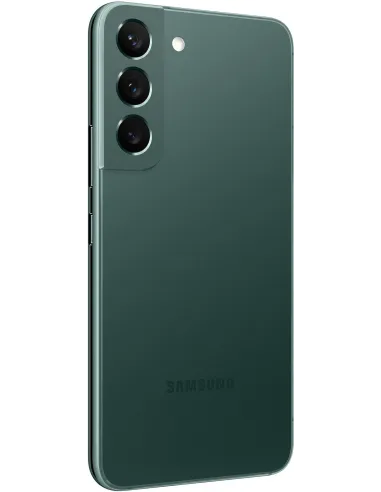 Samsung Galaxy S22 5G 8/256GB Verde