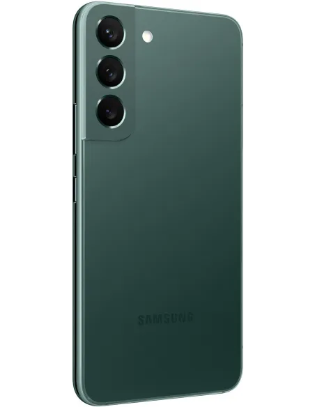 Samsung Galaxy S22 5G 8/256GB Verde