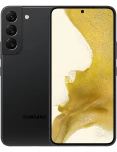 Samsung Galaxy S22 5G 8/128GB Enterprise Edition Negro