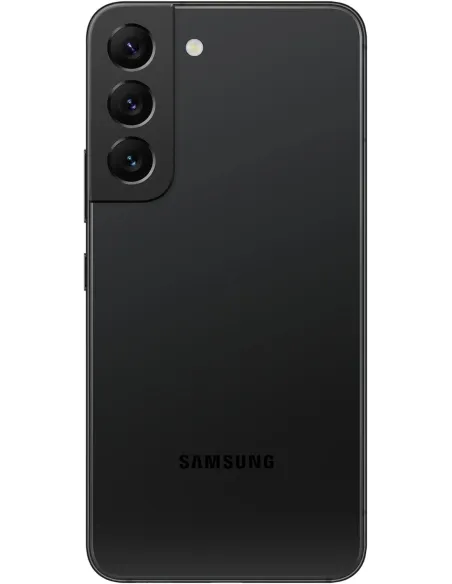 Samsung Galaxy S22 5G 8/128GB Enterprise Edition Negro