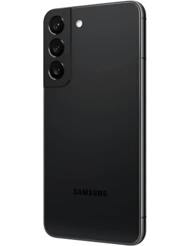 Samsung Galaxy S22 5G 8/128GB Negro