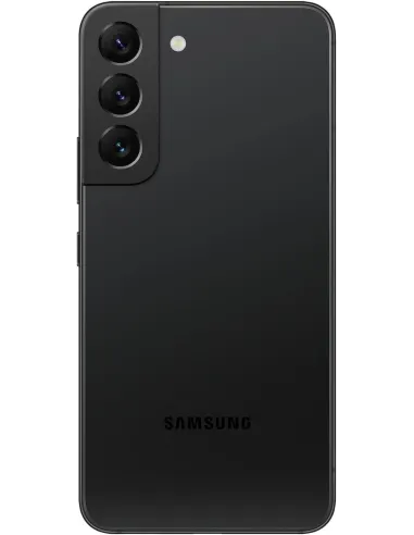 Samsung Galaxy S22 5G 8/256GB Negro
