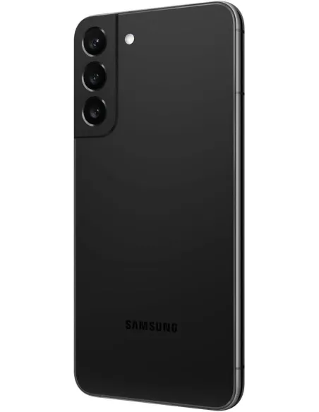 Samsung Galaxy S22 Plus 5G 8/128GB Dual-Sim Negro