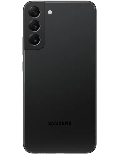 Samsung Galaxy S22 Plus 5G 8/128GB Negro