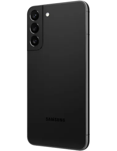Samsung Galaxy S22 Plus 5G 8/128GB Negro