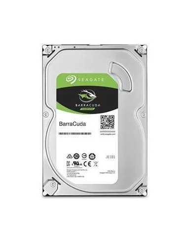 Seagate BarraCuda Compute 1TB 3.5" SATA3