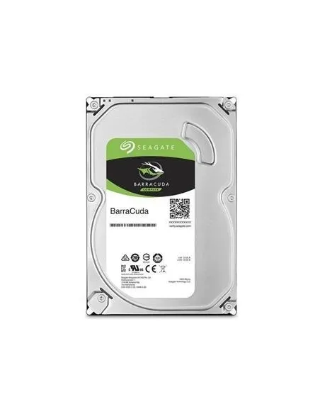Seagate BarraCuda Compute 1TB 3.5" SATA3