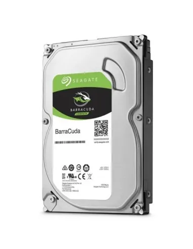 Seagate BarraCuda Compute 1TB 3.5" SATA3