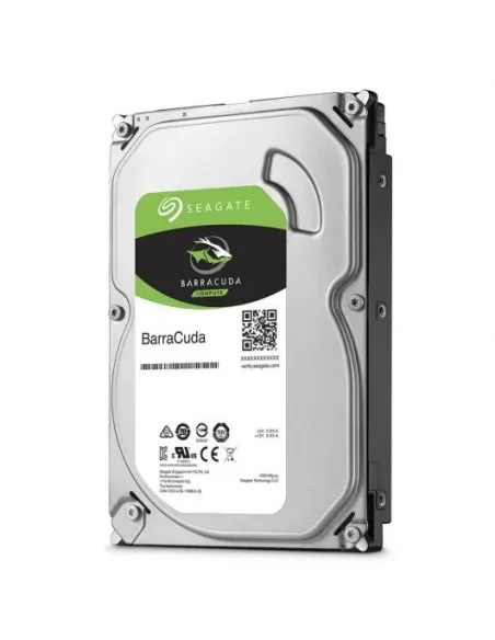Seagate BarraCuda Compute 1TB 3.5" SATA3