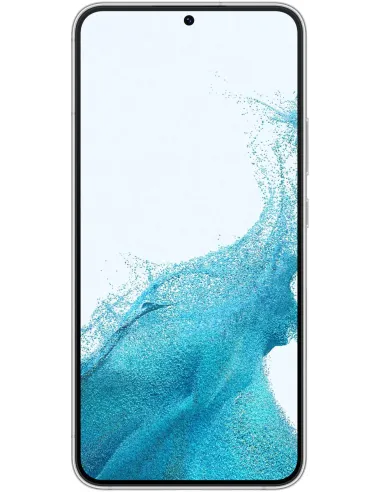 Samsung Galaxy S22 Plus 5G 8/256GB Blanco Mistico