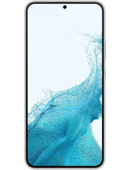 Samsung Galaxy S22 Plus 5G 8/256GB Blanco Mistico