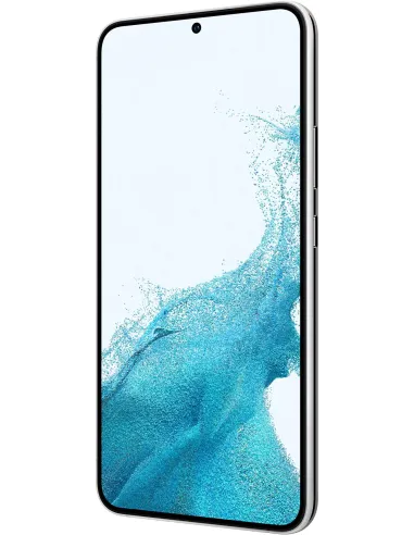 Samsung Galaxy S22 Plus 5G 8/256GB Blanco Mistico