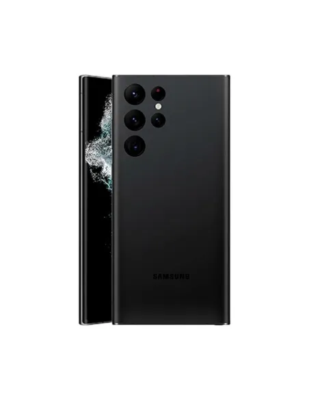 Samsung Galaxy S22 Ultra 5G 12/256GB Negro