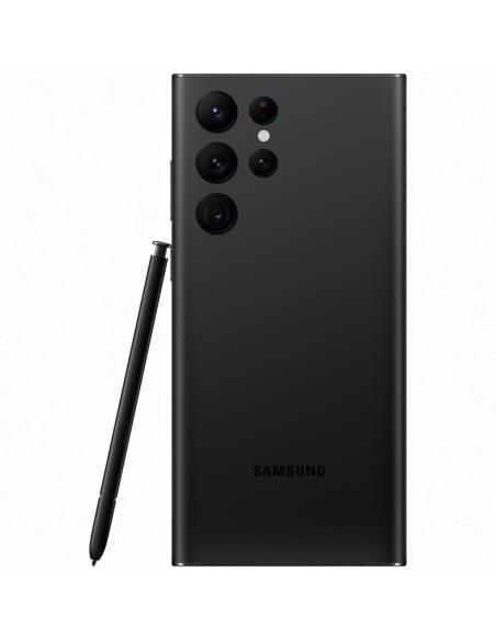 Samsung Galaxy S22 Ultra 5G 8/128GB Negro