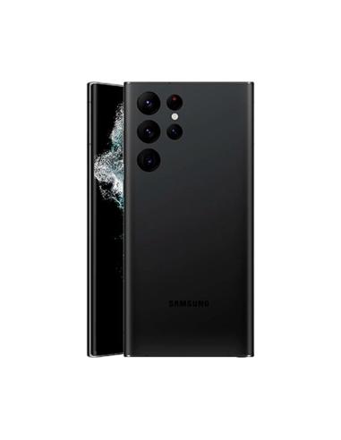 Samsung Galaxy S22 Ultra Enterprise Edition 5G 8/128GB Negro