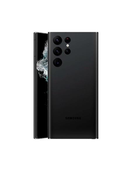 Samsung Galaxy S22 Ultra Enterprise Edition 5G 8/128GB Negro