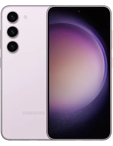 Samsung Galaxy S23 8/128GB Lavanda