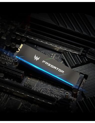 Acer Predator GM7000 SSD M.2 2TB PCIe Gen 4