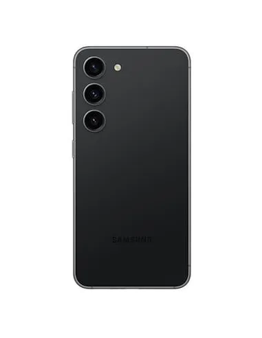 Samsung Galaxy S23 8/256GB Negro