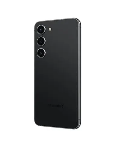 Samsung Galaxy S23 8/256GB Negro
