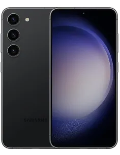 Samsung Galaxy S23 Enterprise Edition 5G 8/256GB Negro