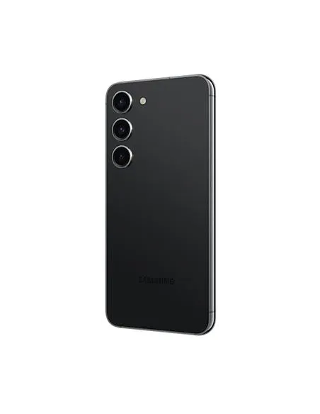 Samsung Galaxy S23 Enterprise Edition 5G 8/256GB Negro
