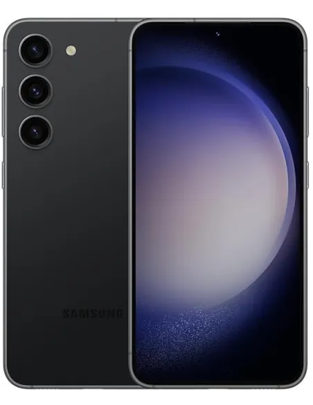 Samsung Galaxy S23 Enterprise Edition 8/128GB Negro