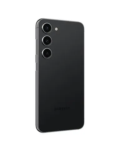 Samsung Galaxy S23 Enterprise Edition 8/128GB Negro