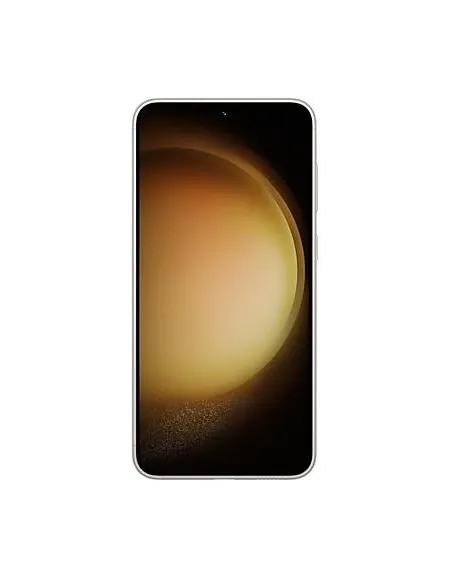 Samsung Galaxy S23 Plus 8/256GB Algodón