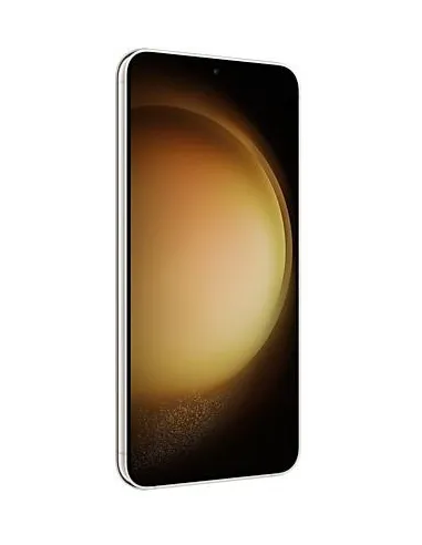 Samsung Galaxy S23 Plus 8/256GB Algodón