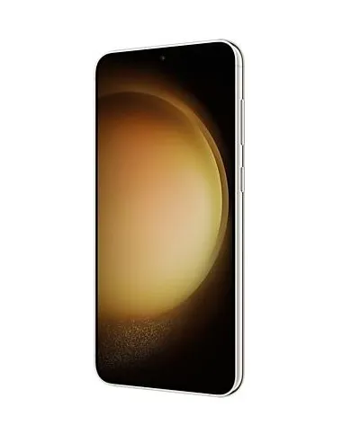 Samsung Galaxy S23 Plus 8/256GB Algodón