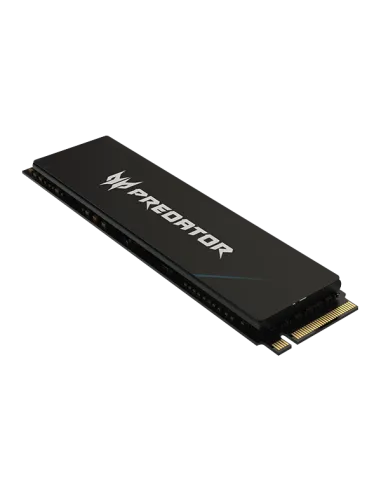 Acer Predator GM7000 SSD M.2 4TB PCIe Gen 4