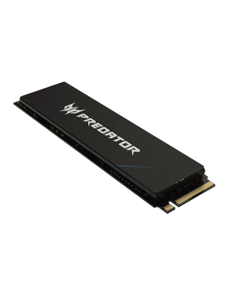 Acer Predator GM7000 SSD M.2 4TB PCIe Gen 4